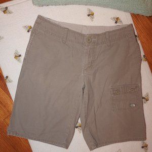 North Face A5 Series Mens Shorts